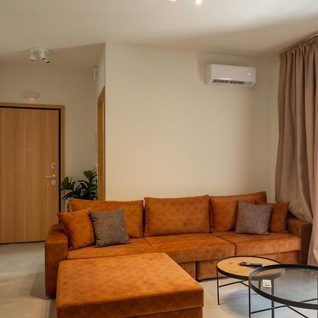 Living Culture Apartments Athens Exterior photo